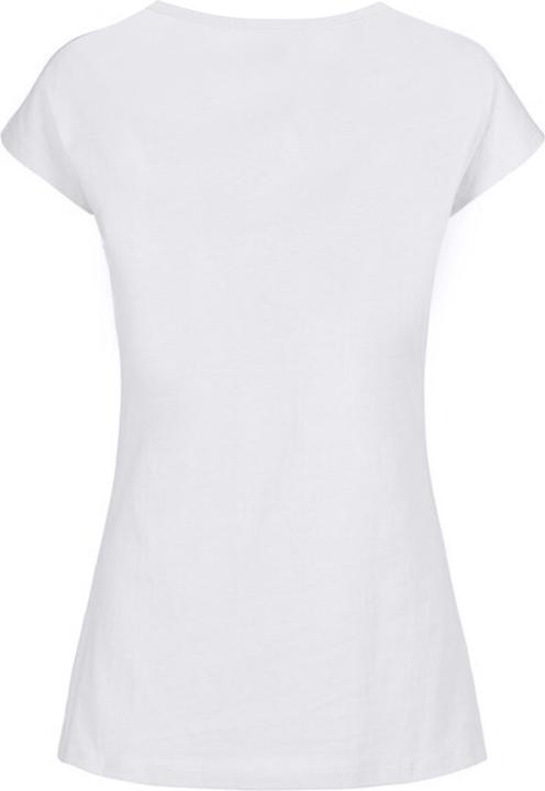 Image du produit Build Your Brand T-shirt Ouverture large (XXL)