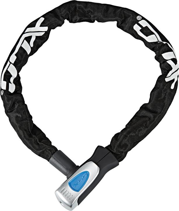 Produktbild XLC Cosa Nostra plus Kettenschloss Ø8mm/800mm (80 cm)