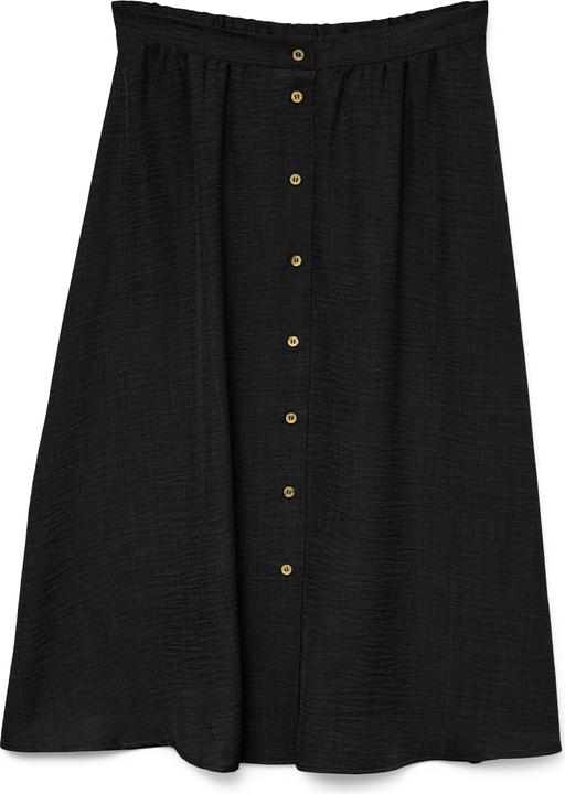 Produktbild Vero Moda VMMELANEY Langer Rock Rock (XL)