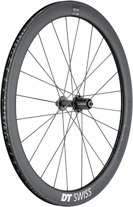 DT Swiss ARC 1100 Dicut (Hinterrad, 28")