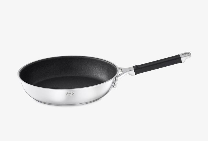 Productafbeelding Rösle Stilte Pro (28 cm, Koekenpan, Roestvrij staal)