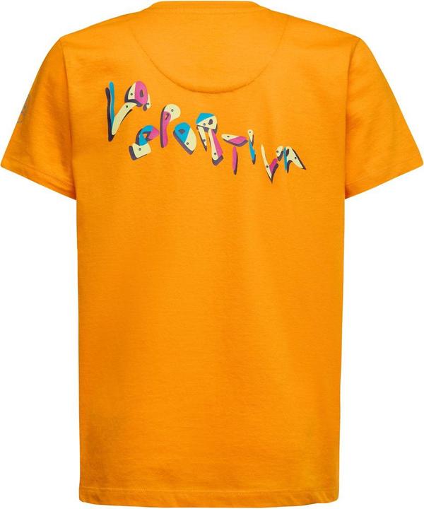 Actual product image La Sportiva Boulder T-Shirt K