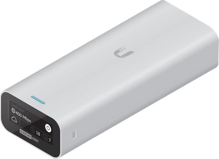 Actual product image Ubiquiti UniFi Cloud Key Gen.2 (1 Ports)