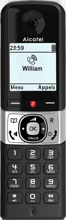 Produktbild Alcatel F890 Voice