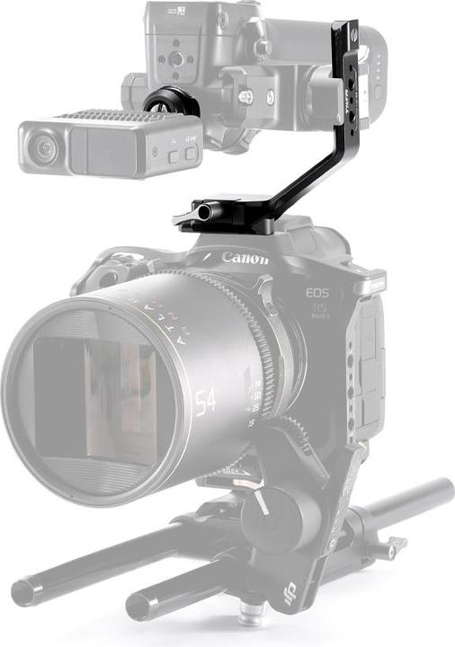 Actual product image Tilta Expansion Accessories for DJI Focus Pro (Gimbal mount)