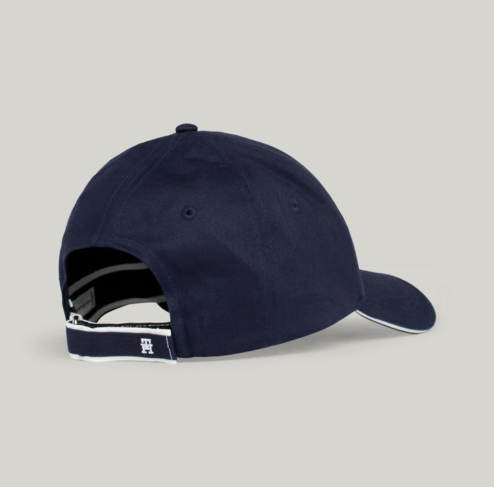 Immagine prodotto Tommy Hilfiger Cappello Th Prep (Taglia unica)