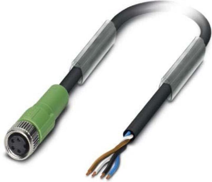Immagine prodotto Phoenix Contact SAC-4P- 3,0-PUR/M 8FS