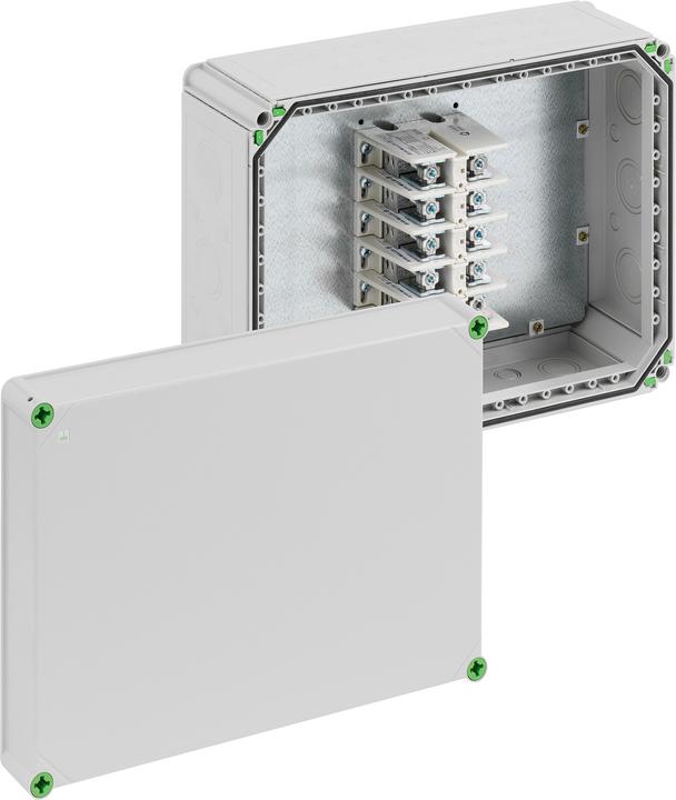Spelsberg SPE Abox-i 1500-150q/5 Abox-i 1500-150q/5