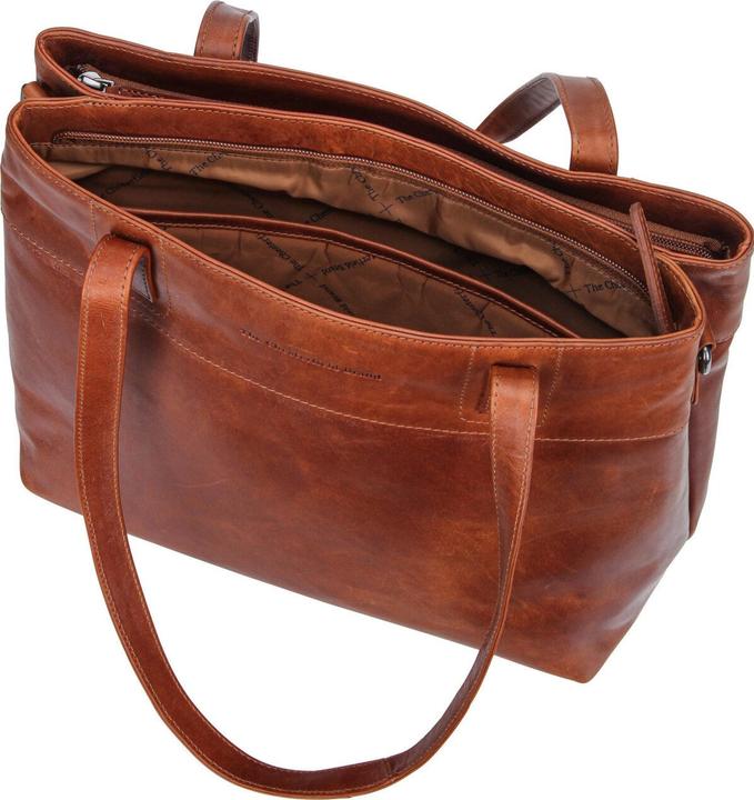 Produktbild The Chesterfield Brand Nola Shopper Tasche Leder 30 cm (11 l)