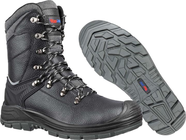 Actual product image Albatros Winter boots 631831 (S3, 46)