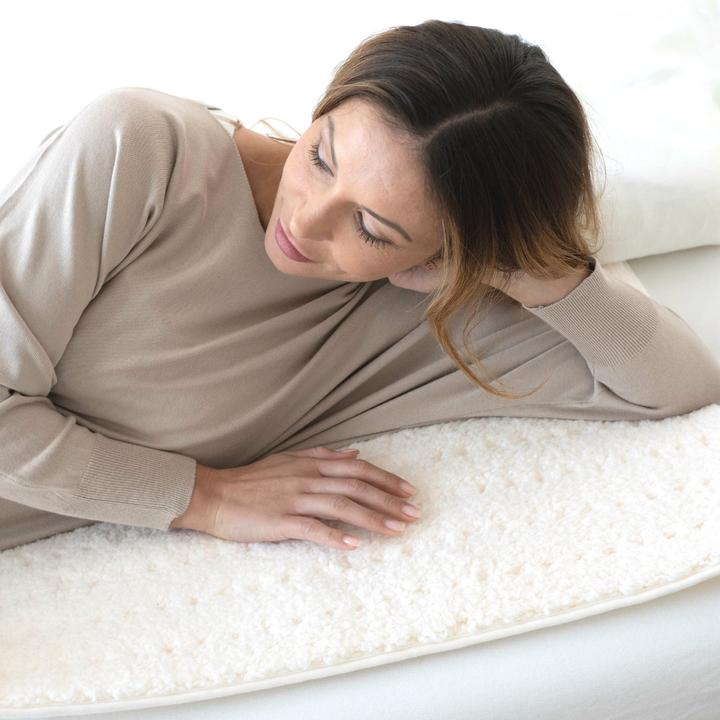 Produktbild Medisana HU 672 (80 x 150 cm)