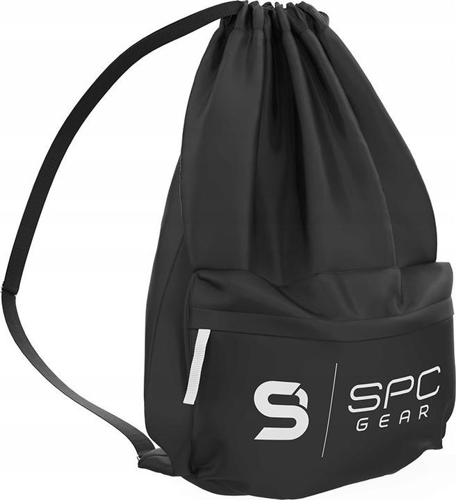 SPC Gear Zubehörtasche mit Kordelzug