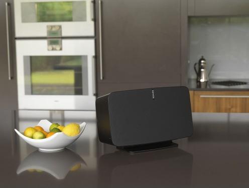 Produktbild Flexson Sonos Play:5 (Gen:2) Tischständer (1 Stk.)