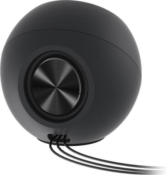 Actual product image Creative Pebble V2