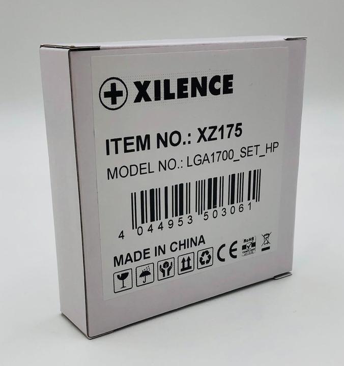Image du produit Xilence XZ175 Kit de montage Alderlake pour Intel LGA 1700