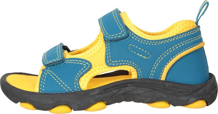 Immagine prodotto Mountain Warehouse Pebble Sandali Bambini (33)