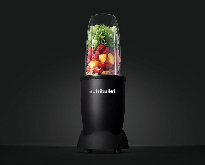 Produktbild NutriBullet Nährstoffextraktor 900 12-teilig (900 W)