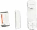 Actual product image OEM Side key Set for iPhone 5s silver (iPhone 5S)