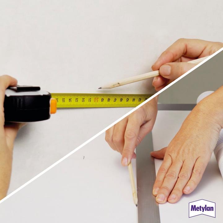 Actual product image Metylan Wallpaper paste (125 g, 1000 ml)