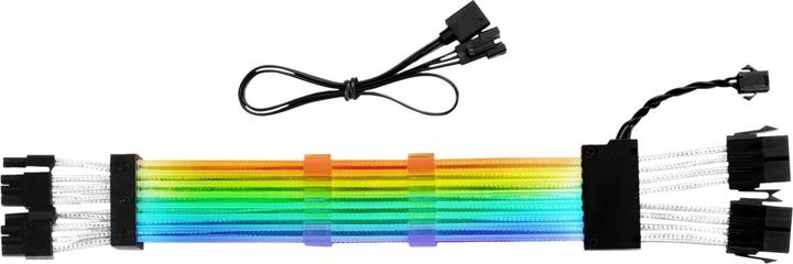 Sharkoon SHARK XTend 16 Universal LED strip (Mehrfarbig)