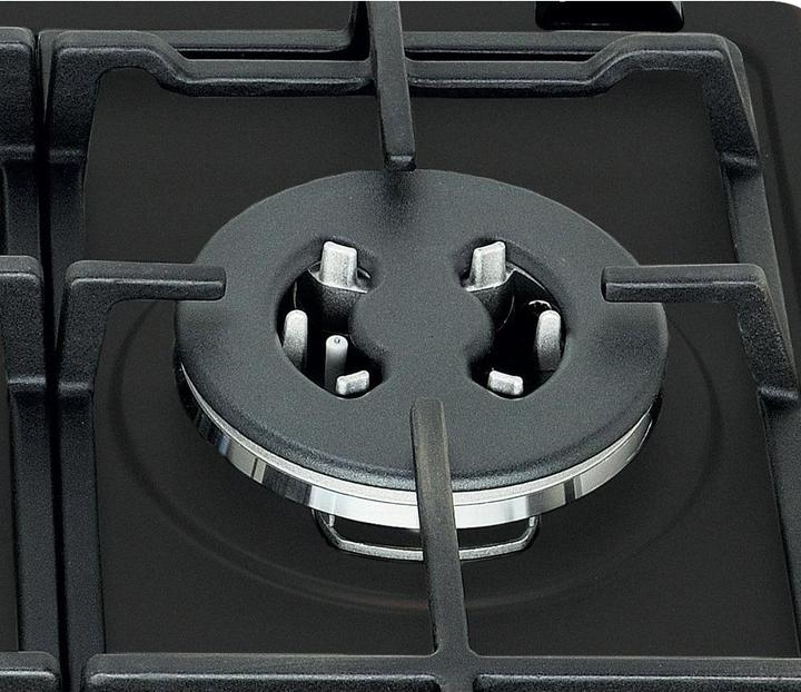 Actual product image Whirlpool GMT6422AN gas hob