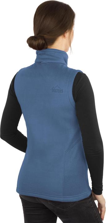 Image du produit Normani Gilet polaire femme Jovik - 1303 (4XL)