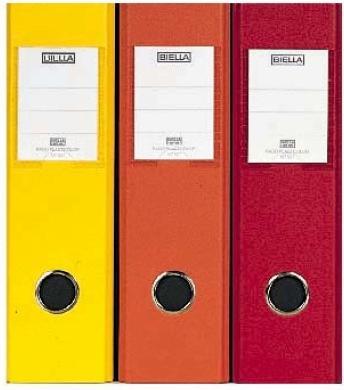 Produktbild Biella Plasticolor (A5, 70 mm, 1 Stück)