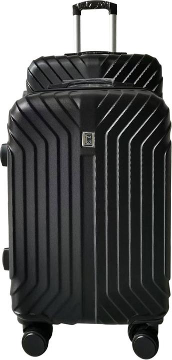 Immagine prodotto NTK-Collection Kofferset Mabell 2-teilig (80 l, M (50 - 90l), L (90 - 115l))