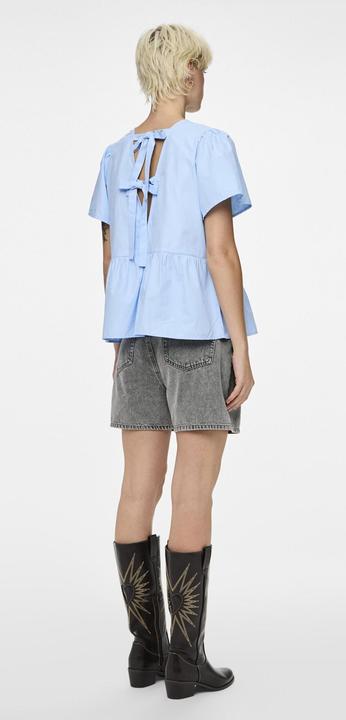 Image du produit Pieces PCULA Wendbares Top (S)