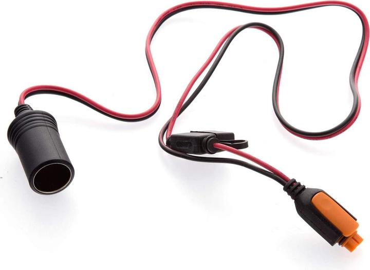 Actual product image Ctek Cig Socket