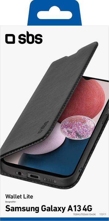 Produktbild SBS Wallet Lite (Samsung Galaxy A13)