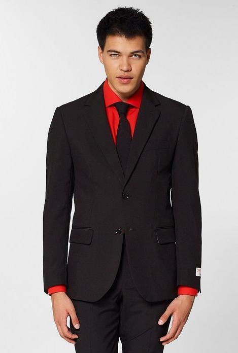 Produktbild OppoSuits Black Knight (50)