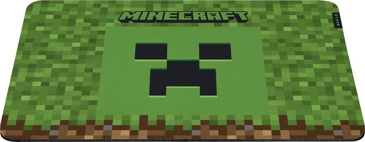 Immagine prodotto Razer Mousepad Gigantus V2 Minecraft (M)