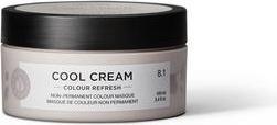 Produktbild Maria Nila Colour Refresh 8.1 Cool Cream 100 ml (100 ml)