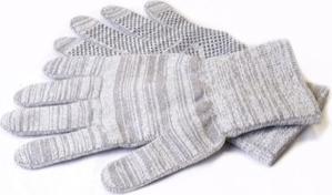 Produktbild Glider Gloves Touch Handschuhe Urban Style Grau (XL)