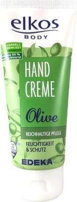 Elkos Olive Handcreme 100 ml (100 ml)