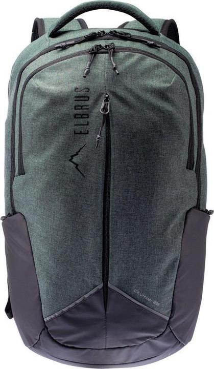Produktbild Elbrus Travel backpack CITYMAP 28 (28 l)