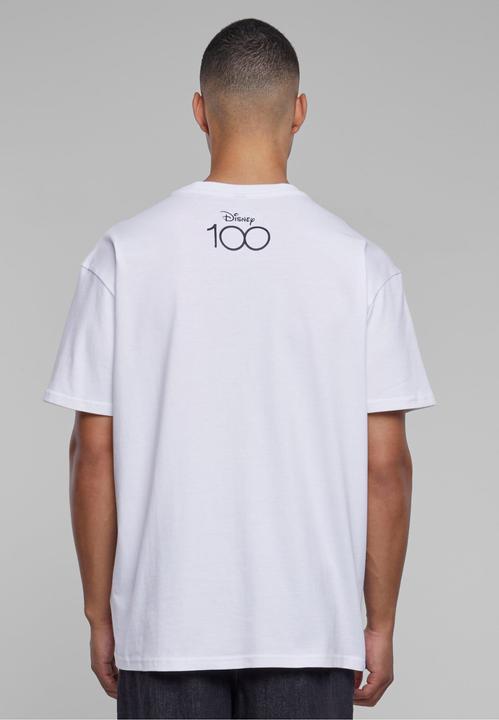 Immagine prodotto Urban Classics Maglietta oversize con logo Disney 100 Years of Wonder - 119325 (L)