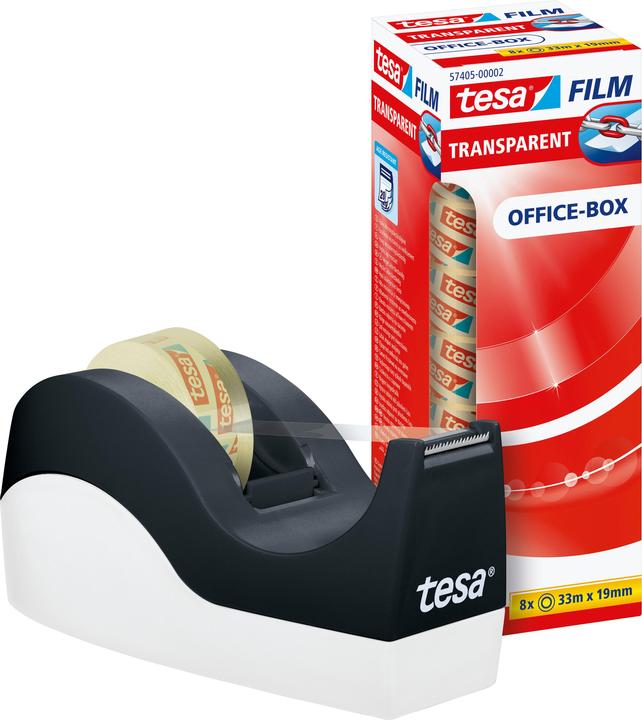 Image du produit tesa ORCA - Distributeur de plateaux