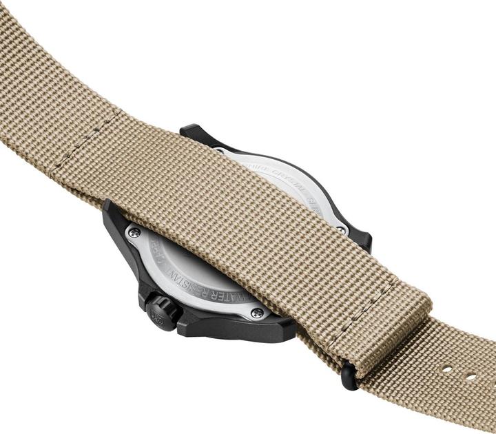 Immagine prodotto Luminox Campo di Atacama 1970 (Orologio da polso analogico, 44 mm)