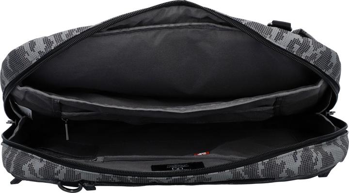 Immagine prodotto Hedgren Hitch Slim flight bag RFID 39 cm scomparto per laptop (8 l)