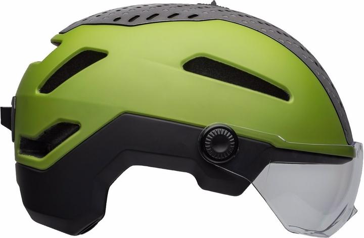 Actual product image Bell Annex Shield MIPS (52 - 56 cm)