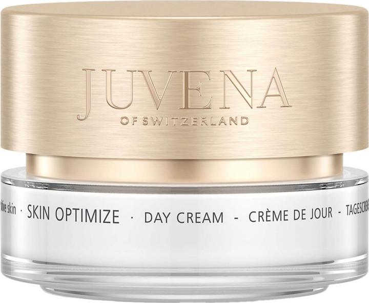 Juvena Prevent & Optimize Day Cream Sensitive Skin (50 ml, Tagescreme)