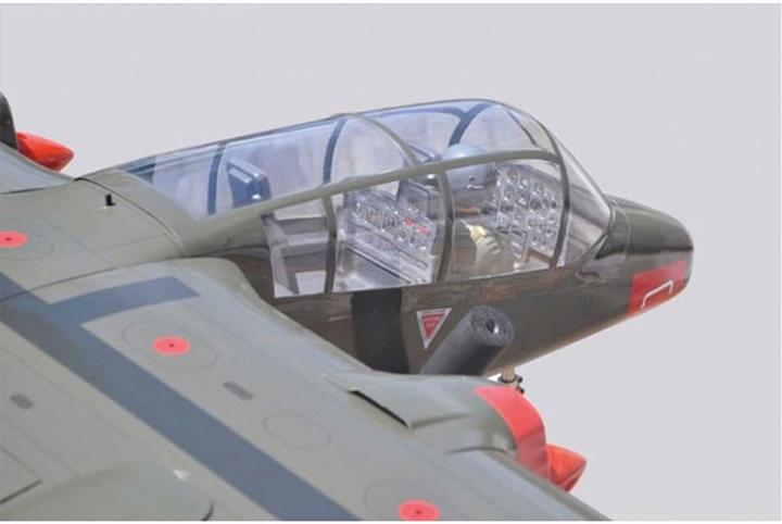 Image du produit Pichler Ov-10 Bronco Arf 2 Moteurs Semi-échelle