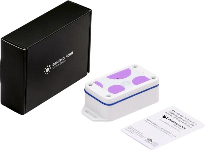 Produktbild Seeed Studio LoRaWAN TTN Generic Node für Lora
