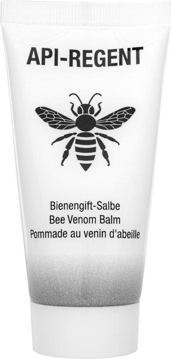 Productafbeelding Api-regent Bijengifzalf (Lichaamscrème, 50 ml)