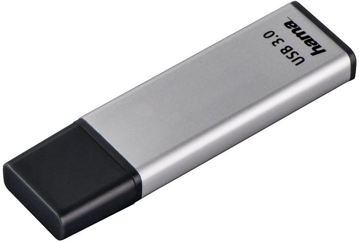 Immagine prodotto Hama Classic (256 GB, USB-A, USB 3.0)