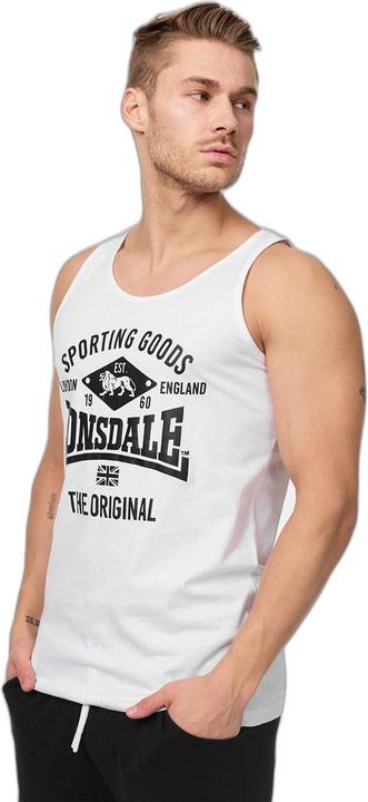 Produktbild Lonsdale Biggin (3XL)