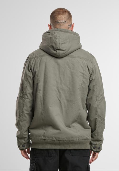 Actual product image Brandit Men Meadow Jacket - 174613 (L)