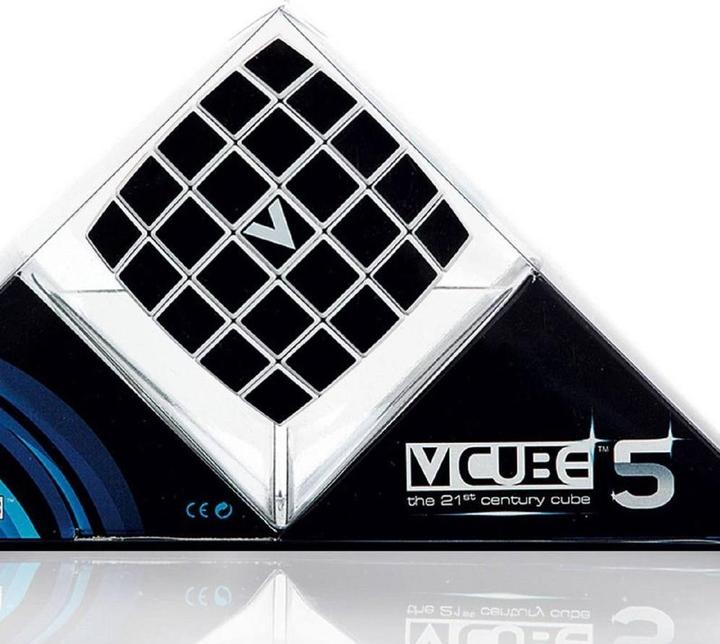 Produktbild Vcube Magischer Würfel 5 (5 x 5)